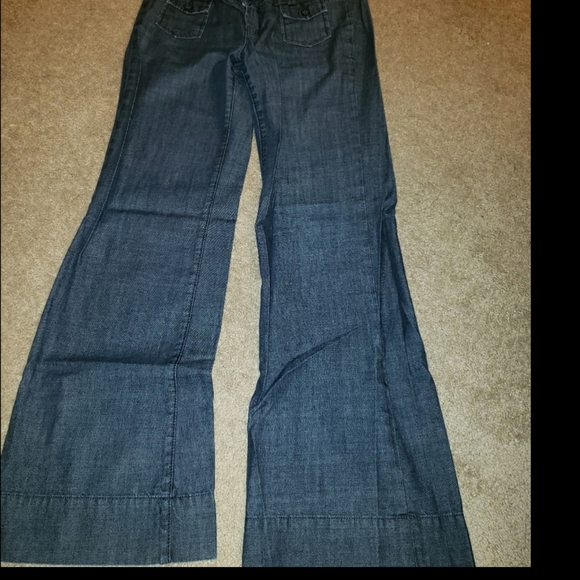 👖Lucky Manhatten Trouser Jeans - Picture 3 of 14